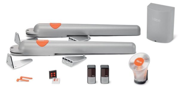 Nice Home Aria 400 Kit