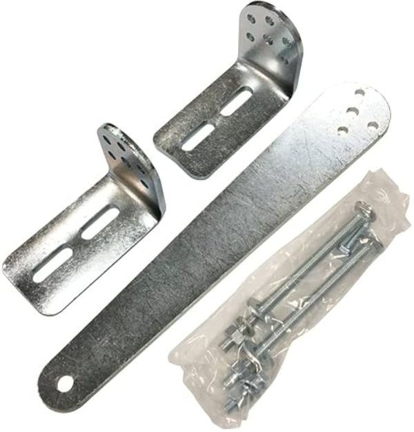 LiftMaster LA400 Push-to-open Bracket