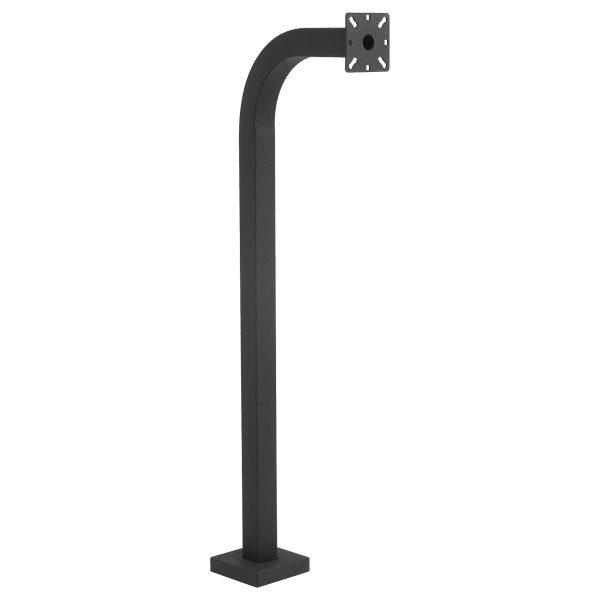 42" Gooseneck Stand