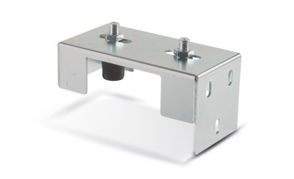 Rolling Center Top Guide with 2 Rollers