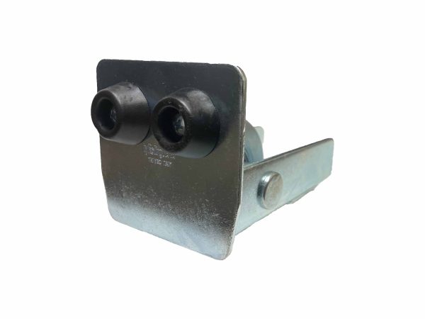 Rolling Center Medium/Large Support Wheel with End Stop