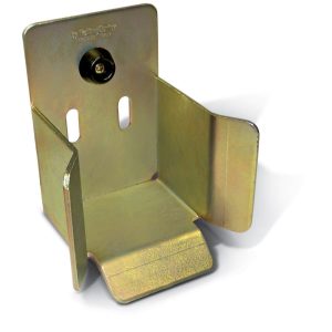 Rolling Center Small Receiving Bracket