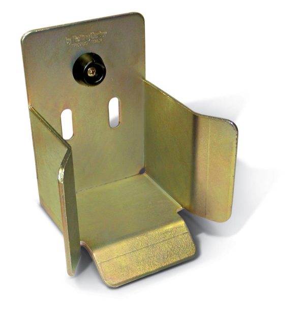Rolling Center Small Receiving Bracket
