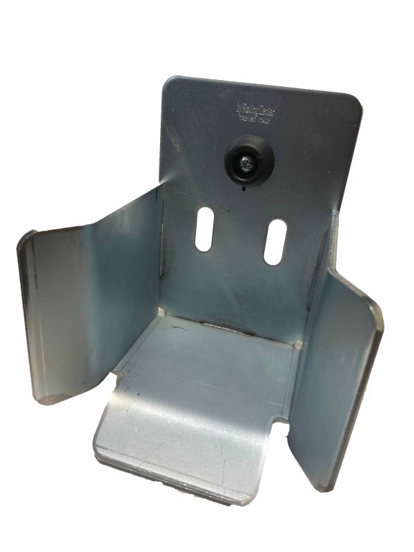 Rolling Center Medium/Large Receiving Bracket