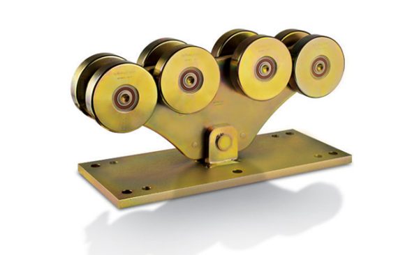 Rolling Center Magnum Cantilever Carriage
