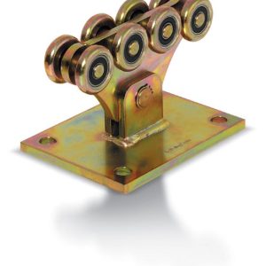 Rolling Center Small Cantilever Carriage