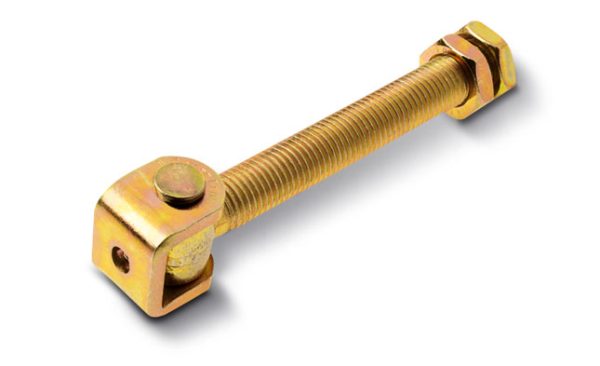 Rolling Center M20 Side Hinge