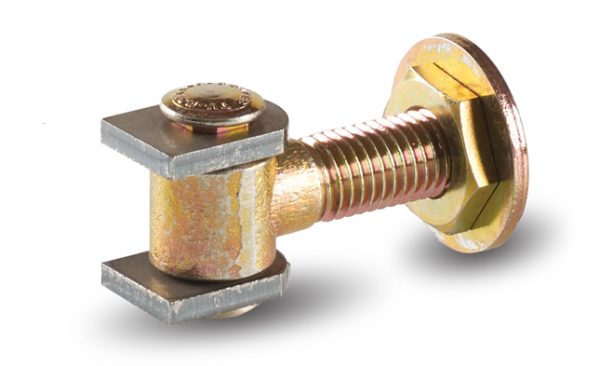 Rolling Center M24 Adjustable Side Hinge