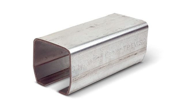Rolling Center Magnum 2 Cantilever Track