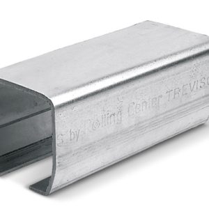 Rolling Center Small Cantilever Track