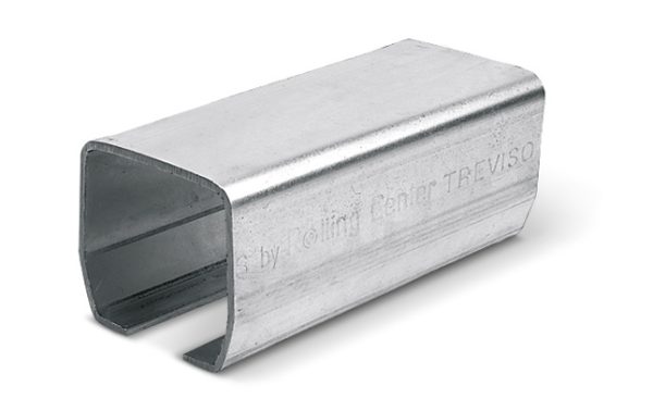 Rolling Center Small Cantilever Track