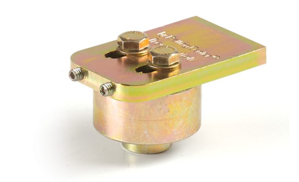 Rolling Center Top Hinge 70mm