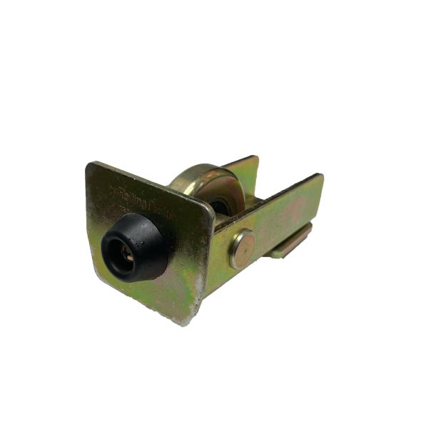 Rolling Center Small Support Wheel with End Stop