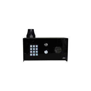 AES Cellcom Prime7 Intercom with Keypad