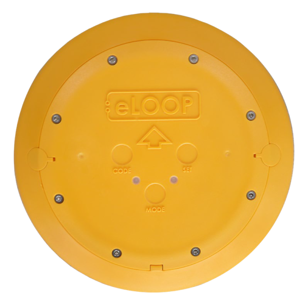 AES Commercial E-LOOP