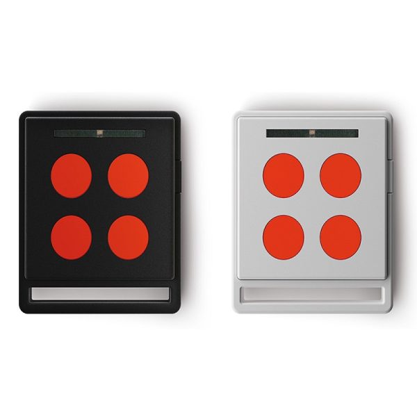 NICE HOME ECCO Remote Control