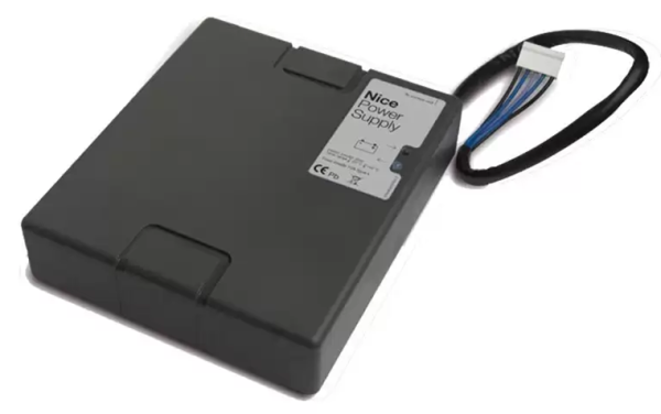 NICE PS324 Battery Backup