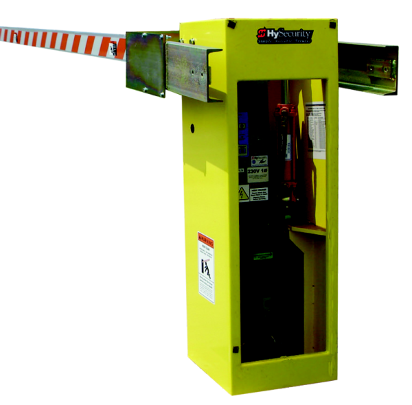 HySecurity StrongArm Barrier Gate