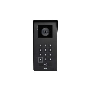 AES OPYN Intercom with Keypad